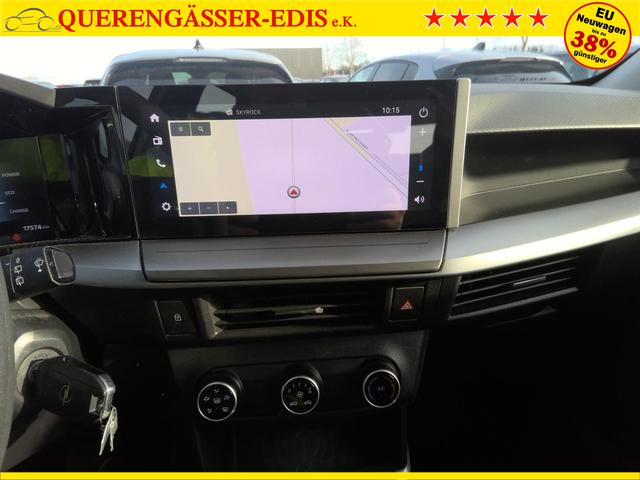 Opel Frontera Edition 