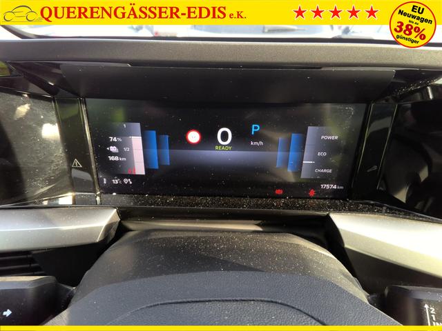 Opel Frontera Edition 
