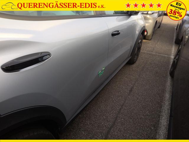 Opel Frontera Edition 
