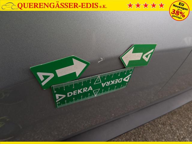 Opel Frontera Edition 