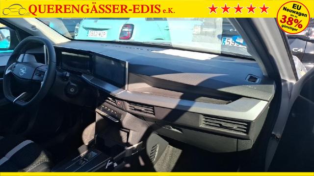 Opel Frontera GS-Line 