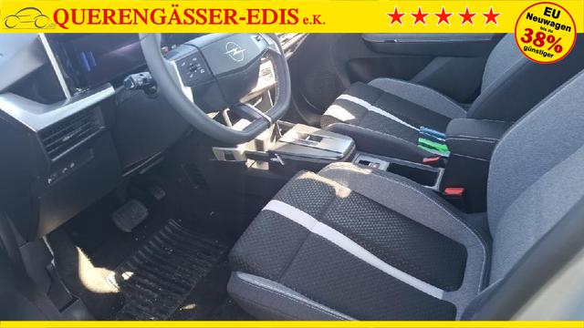 Opel Frontera GS-Line 