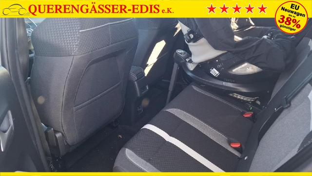 Opel Frontera GS-Line 