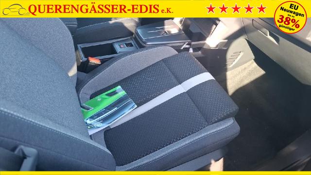 Opel Frontera GS-Line 