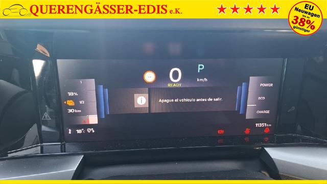 Opel Frontera GS-Line 