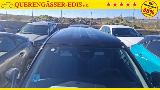 Opel Frontera GS-Line 