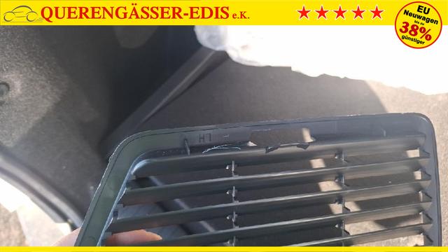 Opel Frontera GS-Line 