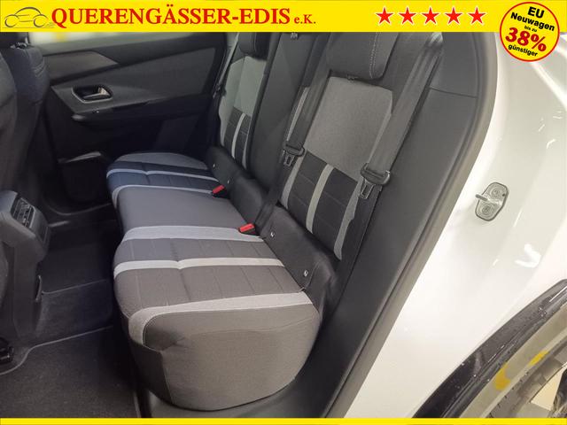 Opel Grandland Edition (X) 