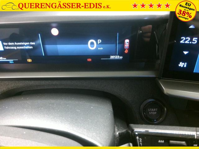 Opel Grandland Edition (X) 