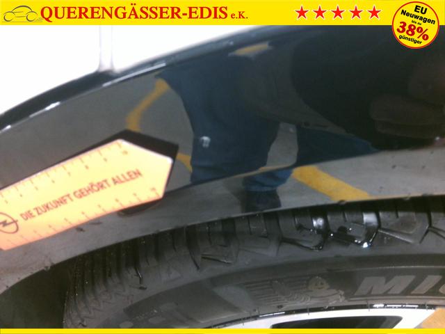 Opel Grandland Edition (X) 
