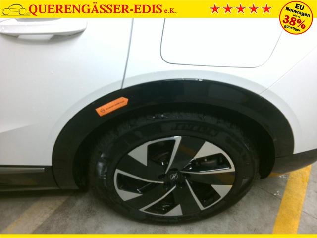 Opel Grandland Edition (X) 