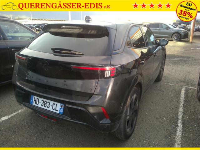 Opel Mokka-e GS-Line (Facelift) 
