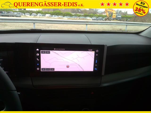 Opel Frontera Edition 