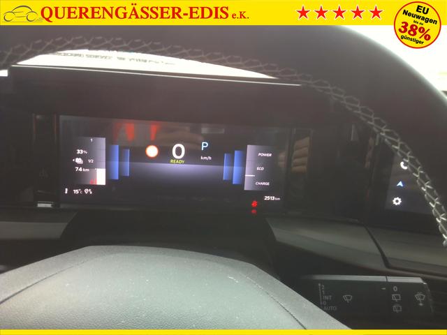 Opel Frontera Edition 