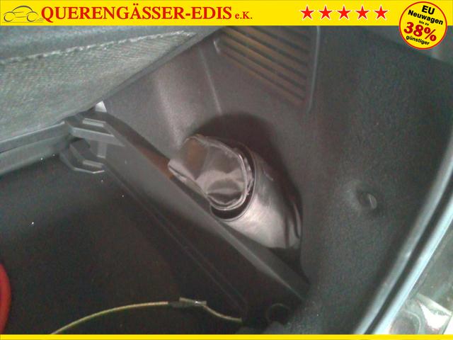 Opel Frontera Edition 