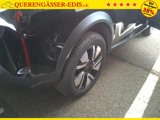 Opel Frontera Edition 