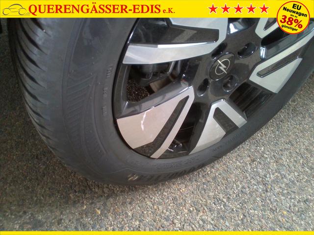 Opel Frontera Edition 