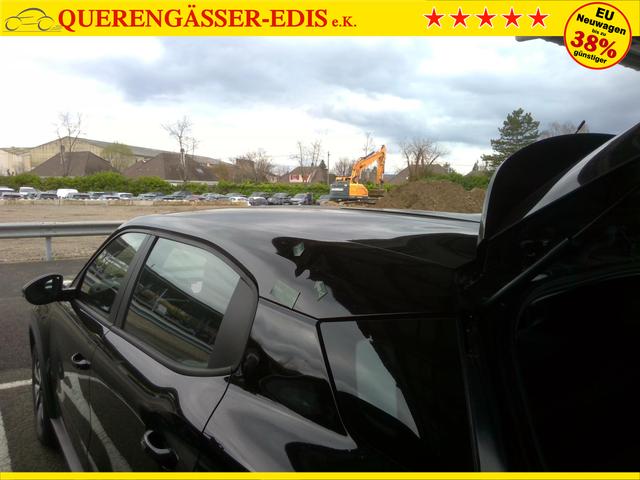 Opel Frontera Edition 