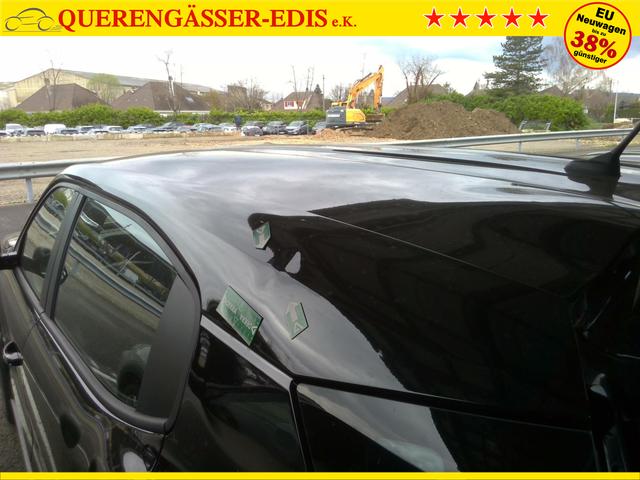 Opel Frontera Edition 