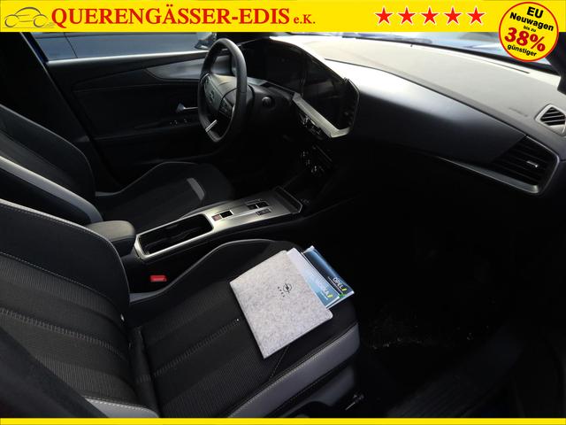 Opel Mokka-e GS-Line 