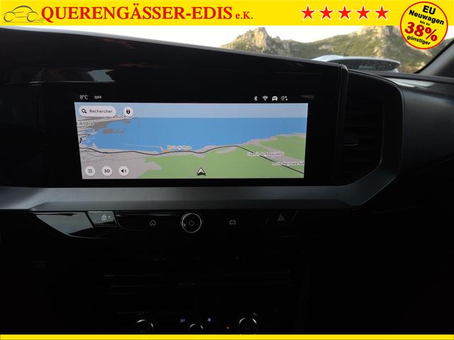Opel Mokka-e GS-Line 