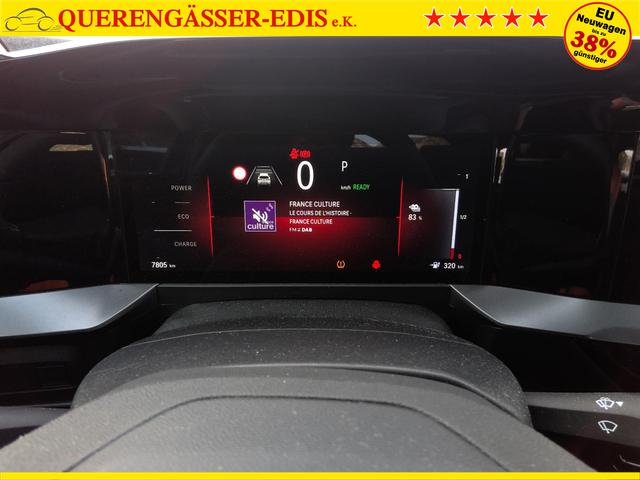 Opel Mokka-e GS-Line 