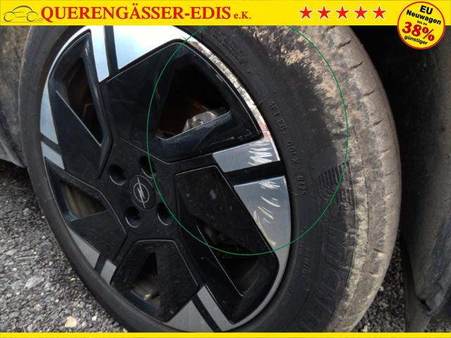 Opel Mokka-e GS-Line 