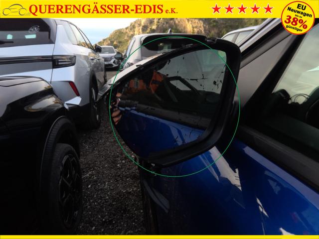 Opel Mokka-e GS-Line 