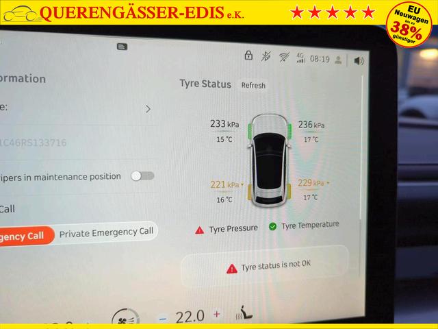 smart #3 Pro+ 