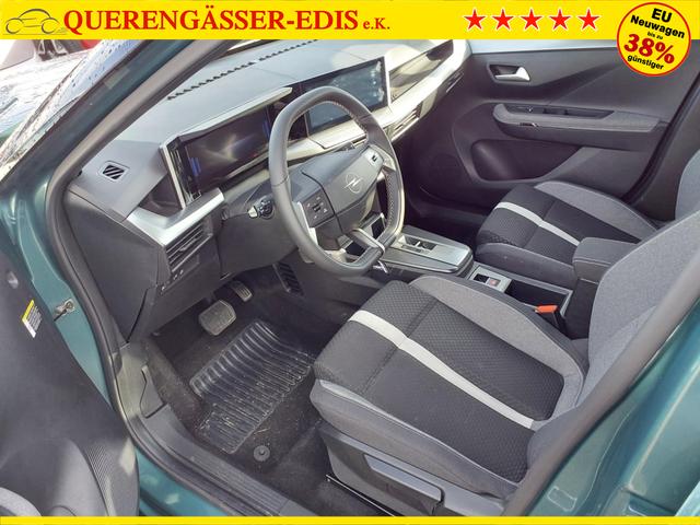 Opel Frontera GS-Line 