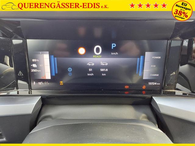 Opel Frontera GS-Line 