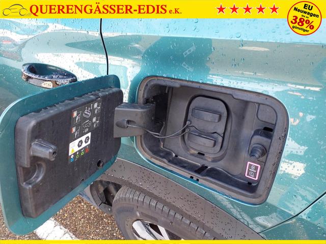 Opel Frontera GS-Line 