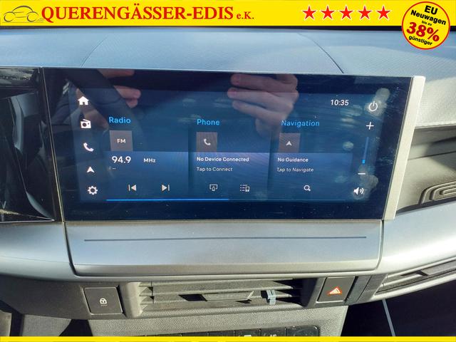 Opel Frontera GS-Line 