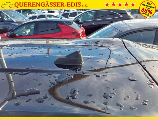 Opel Frontera GS-Line 