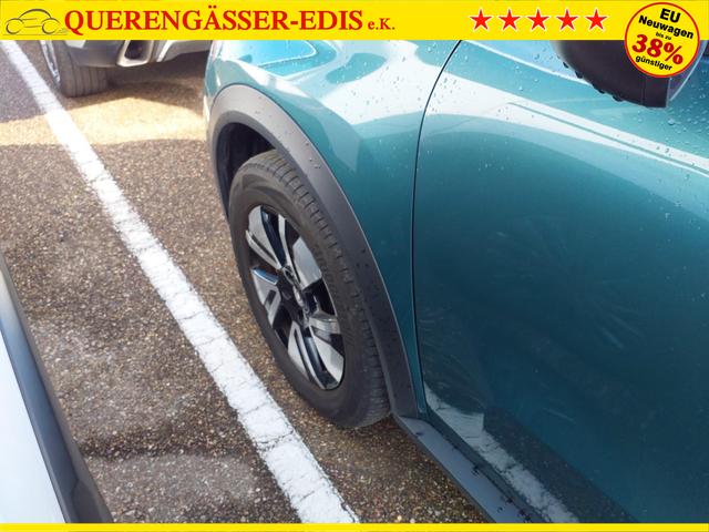 Opel Frontera GS-Line 