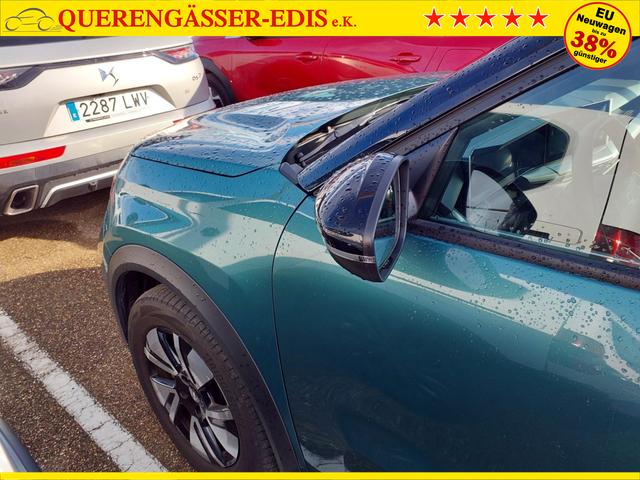 Opel Frontera GS-Line 