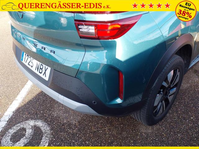 Opel Frontera GS-Line 