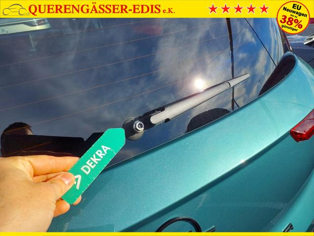 Opel Frontera GS-Line 