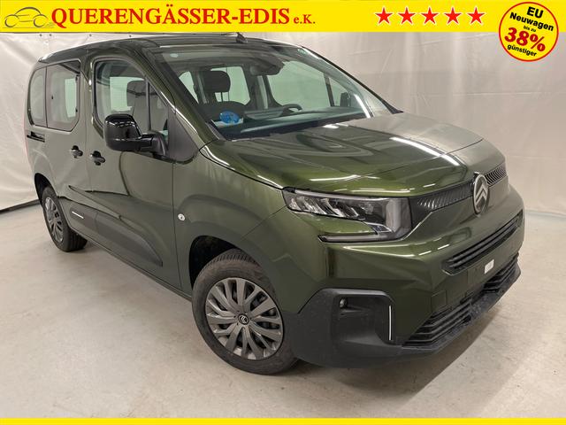 Citro&euml;n &euml;-Berlingo PLUS o 