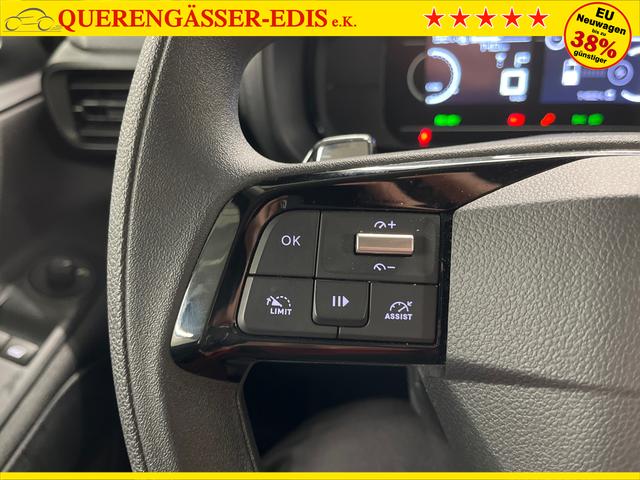 Citro&euml;n &euml;-Berlingo PLUS o 