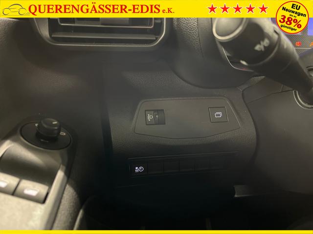 Citro&euml;n &euml;-Berlingo PLUS o 