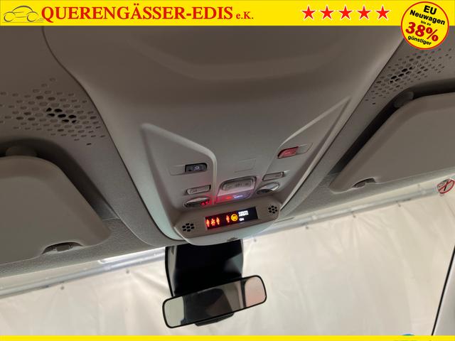 Citro&euml;n &euml;-Berlingo PLUS o 