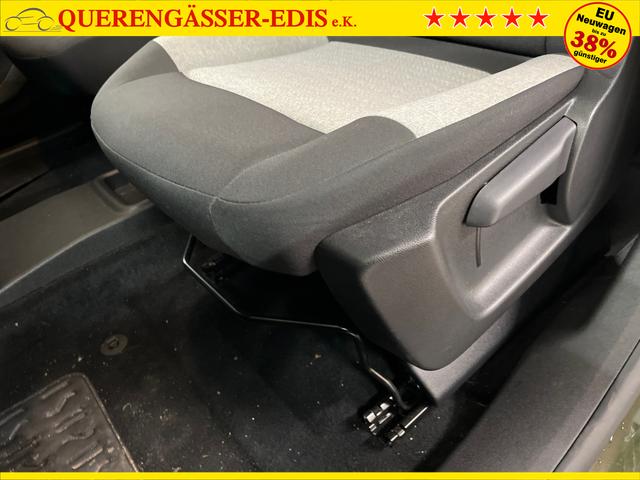 Citro&euml;n &euml;-Berlingo PLUS o 