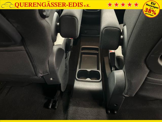 Citro&euml;n &euml;-Berlingo PLUS o 