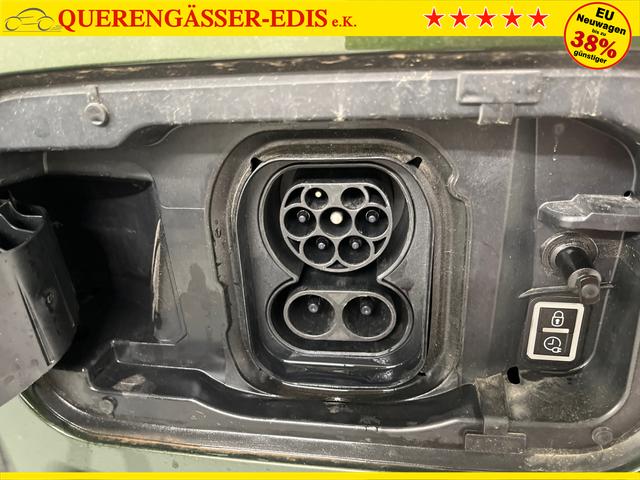 Citro&euml;n &euml;-Berlingo PLUS o 
