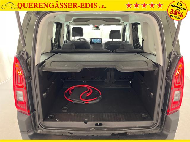 Citro&euml;n &euml;-Berlingo PLUS o 