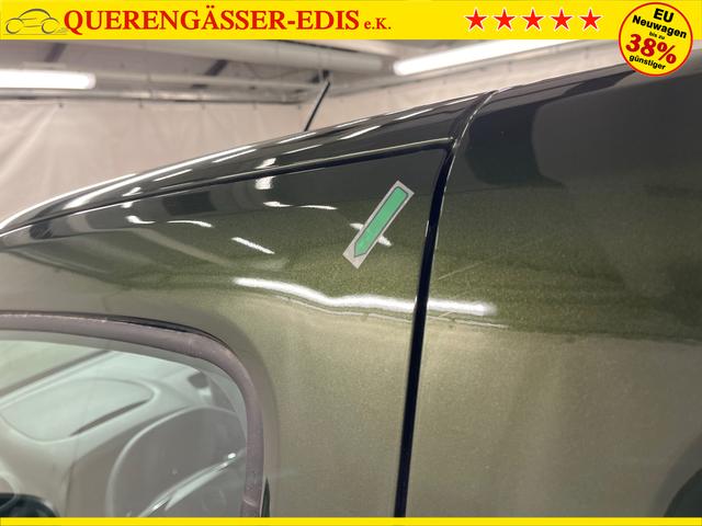 Citro&euml;n &euml;-Berlingo PLUS o 