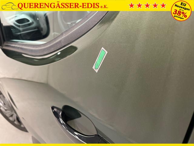 Citro&euml;n &euml;-Berlingo PLUS o 