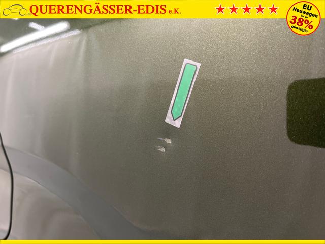 Citro&euml;n &euml;-Berlingo PLUS o 