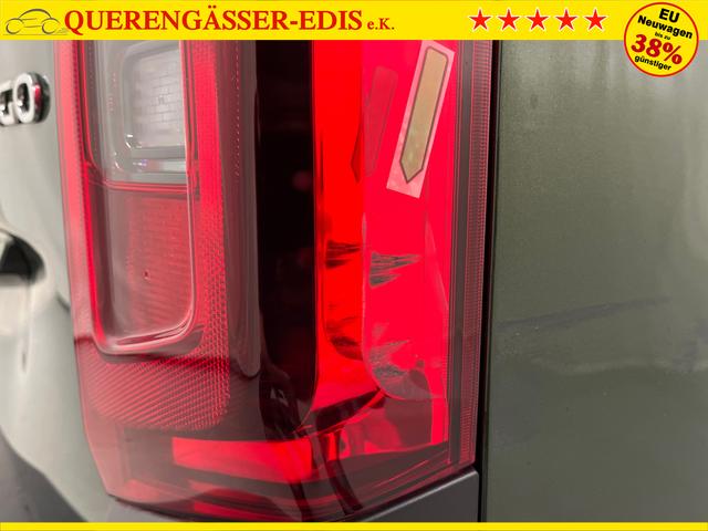 Citro&euml;n &euml;-Berlingo PLUS o 